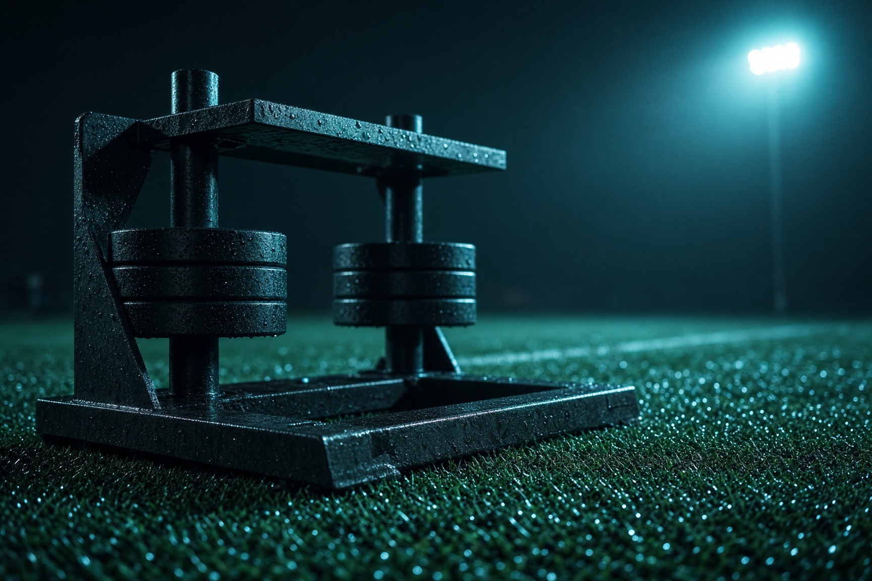 Sports-Specific Session